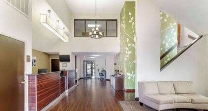 Sleep Inn Hickory South