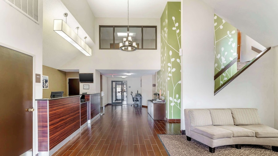 Sleep Inn Hickory South