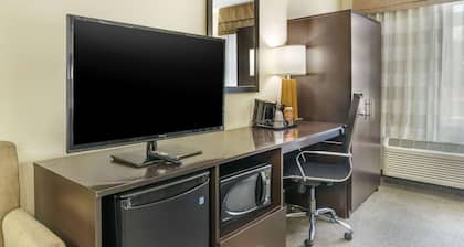 Sleep Inn Hickory South