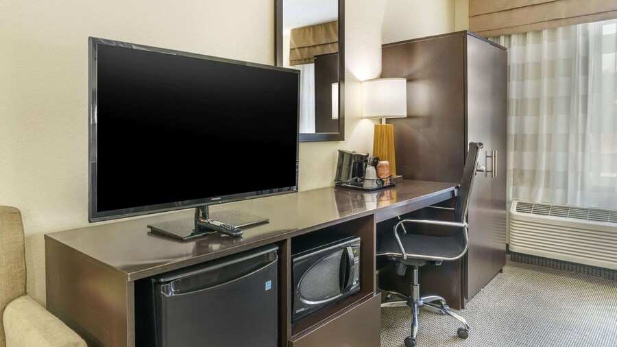 Sleep Inn Hickory South