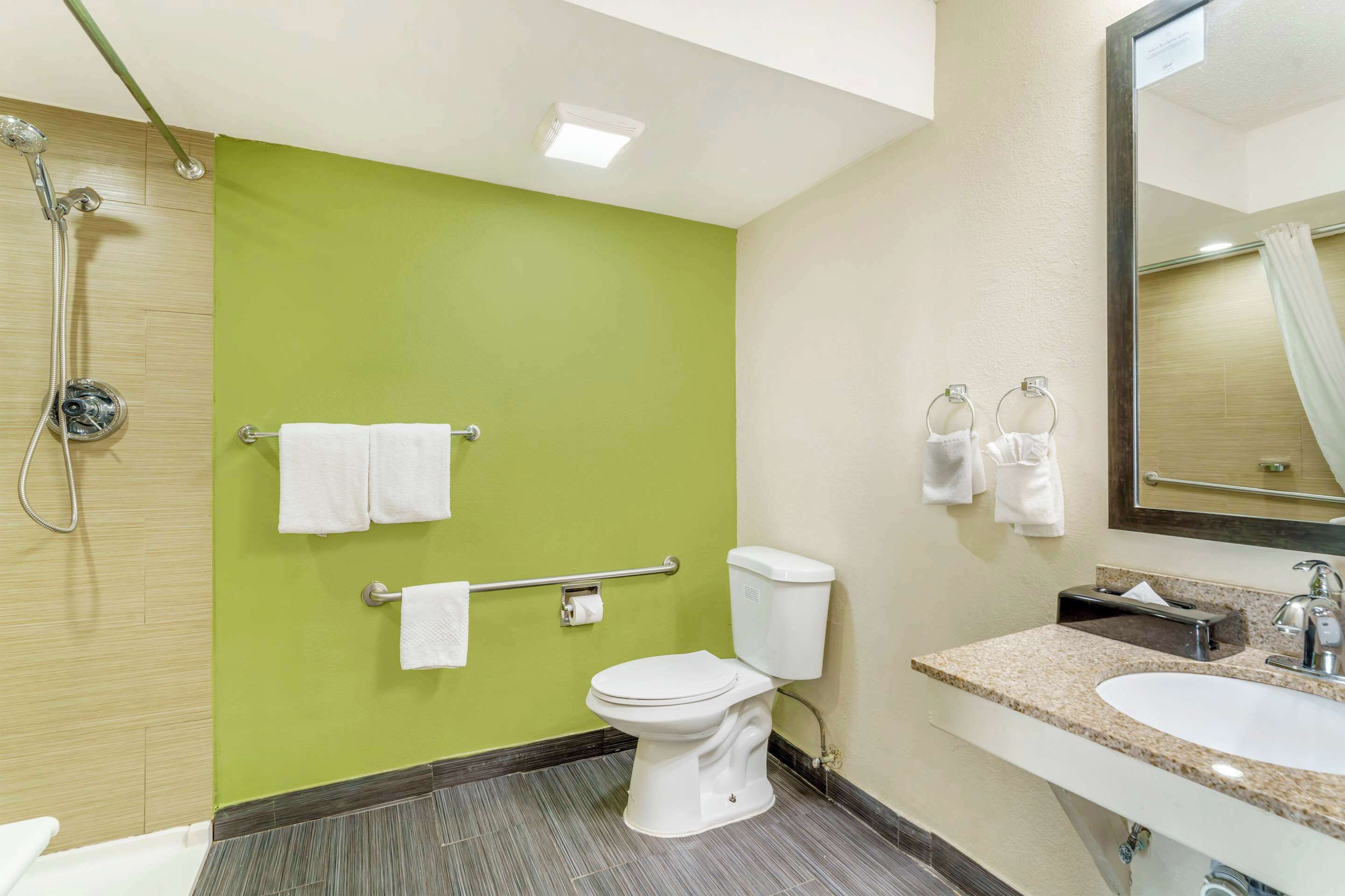 desk, laptop workspace, blackout curtains, soundproofing