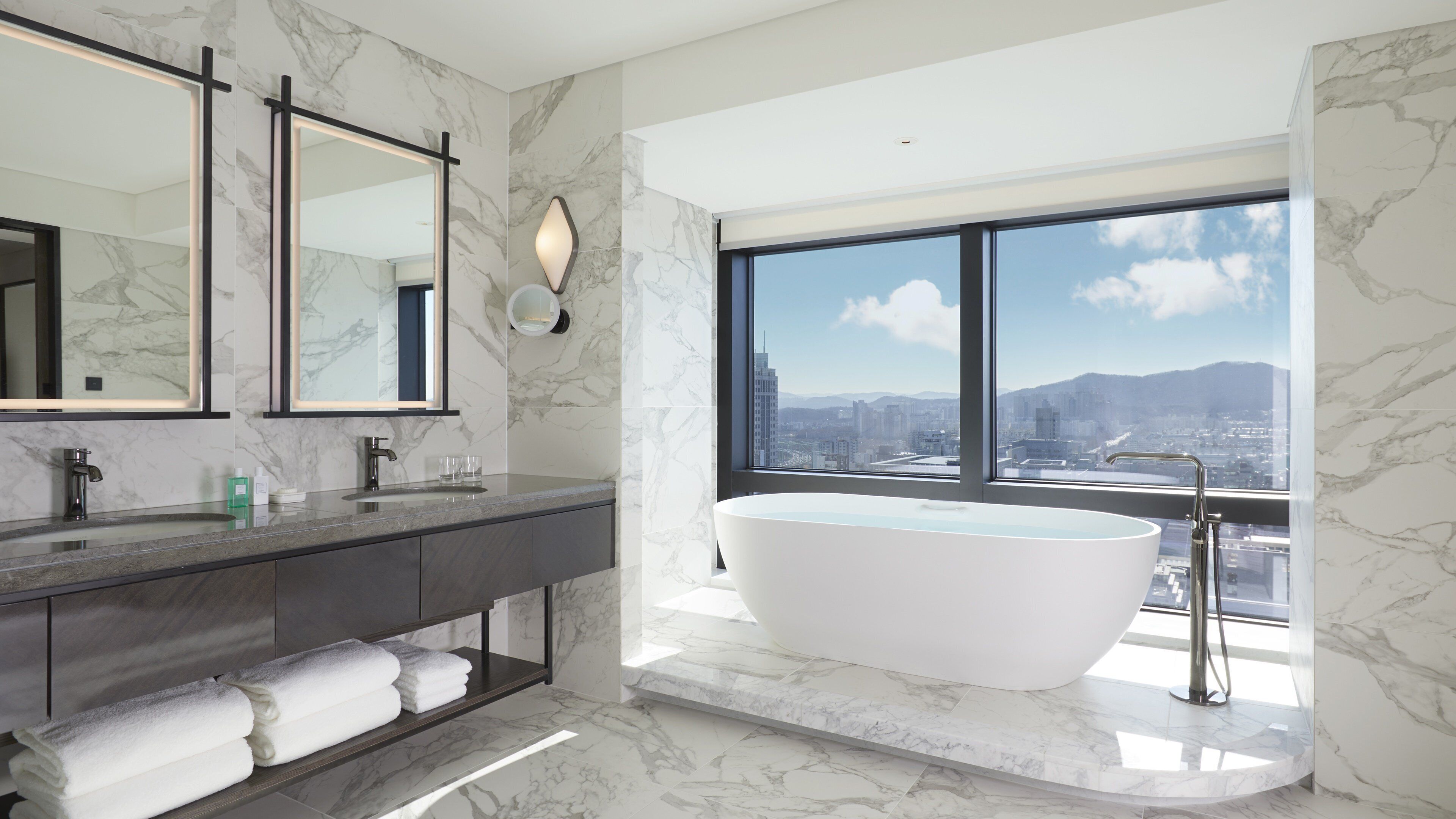 suite, 1 king bed (prestige) | view from room