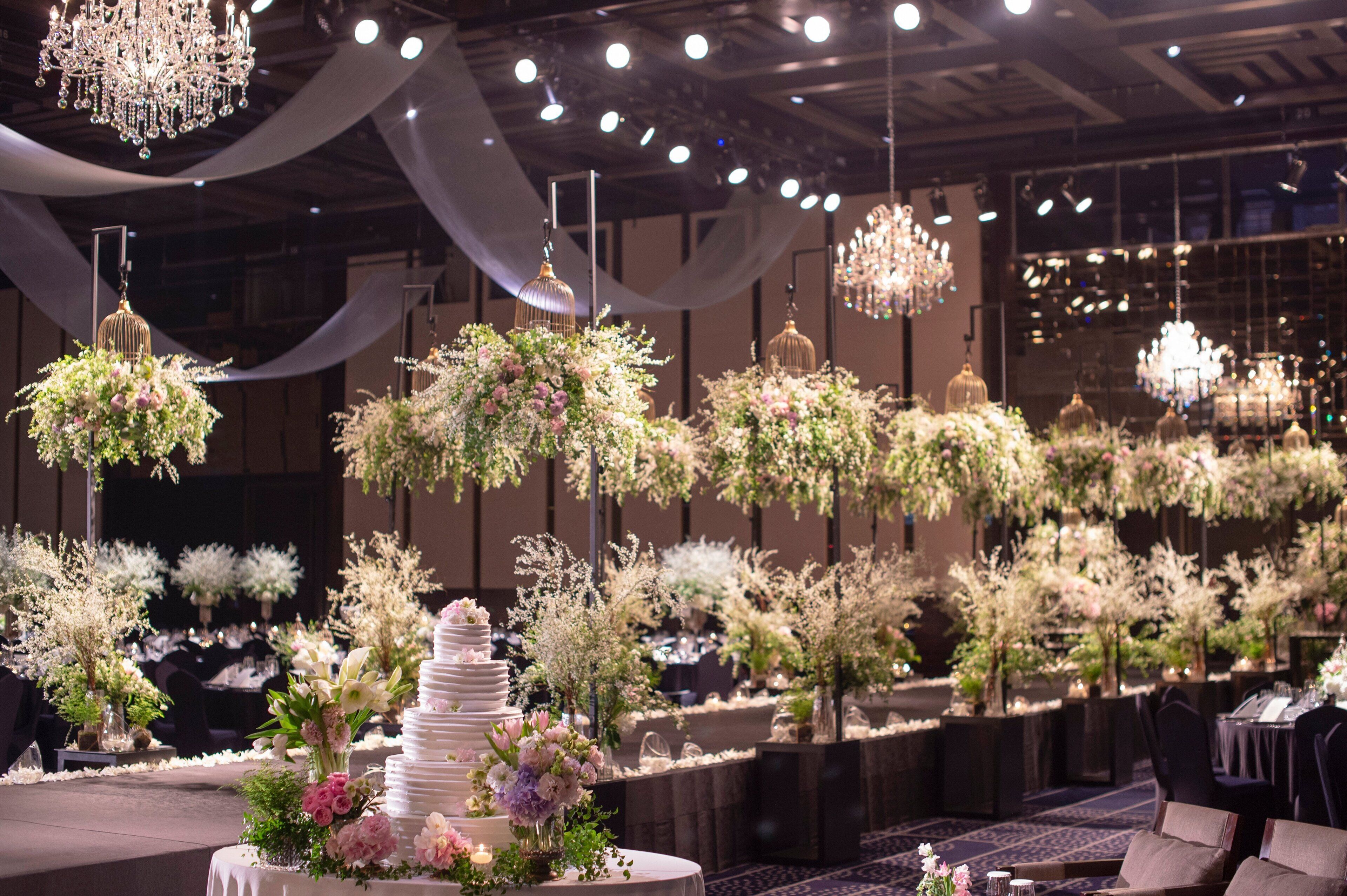 Foto - Grand InterContinental Seoul Parnas by IHG