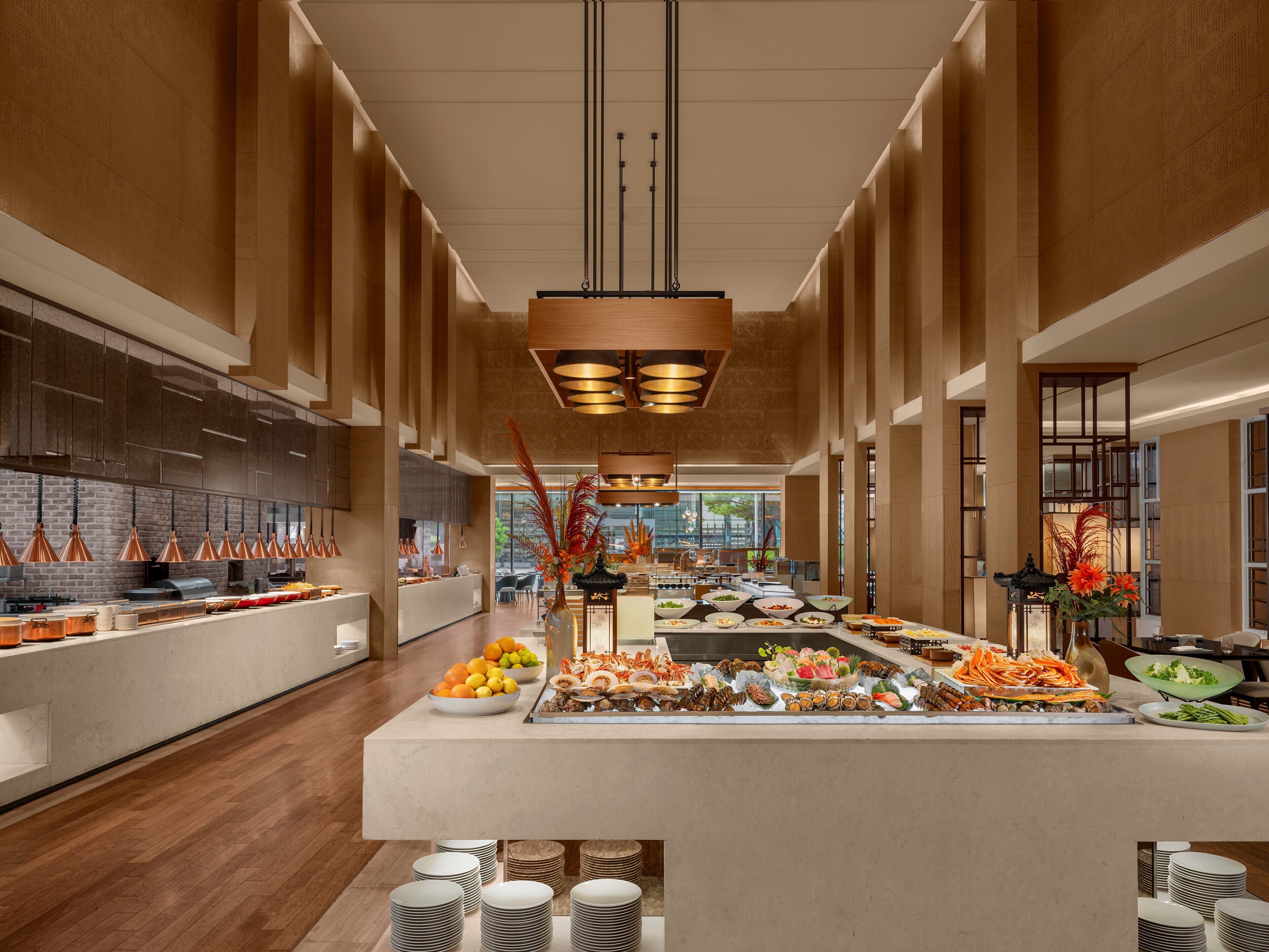 Foto - Grand InterContinental Seoul Parnas by IHG