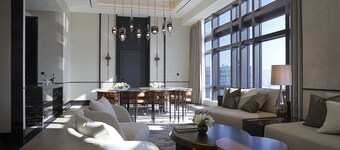 Grand InterContinental Seoul Parnas by IHG