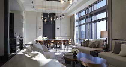 Grand InterContinental Seoul Parnas by IHG
