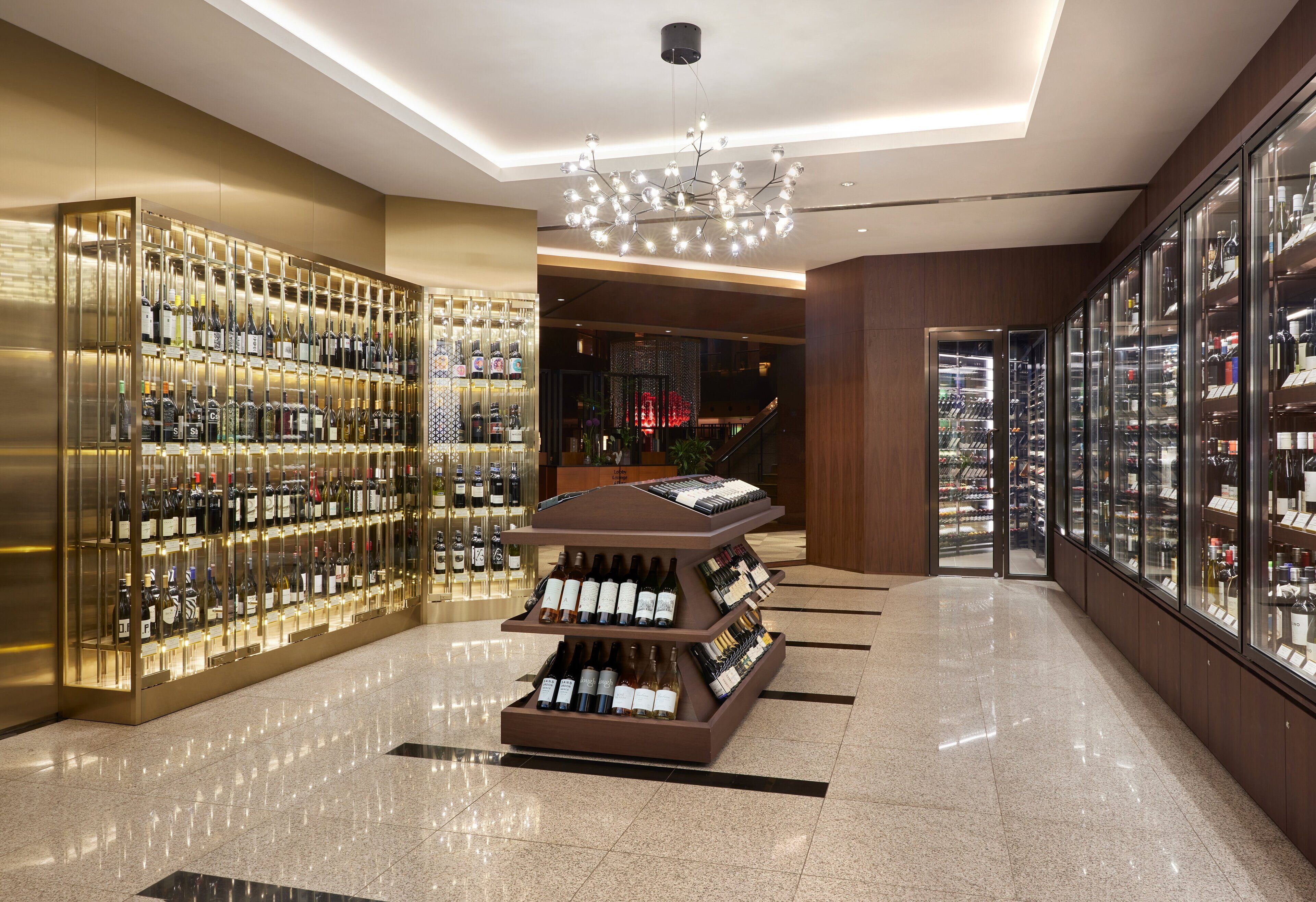Foto - Grand InterContinental Seoul Parnas by IHG