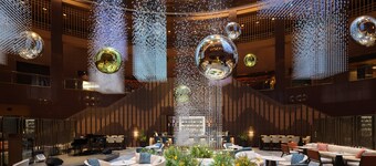 Grand InterContinental Seoul Parnas by IHG