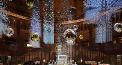 Grand InterContinental Seoul Parnas by IHG