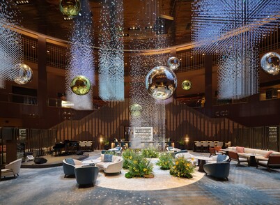 Grand InterContinental Seoul Parnas by IHG