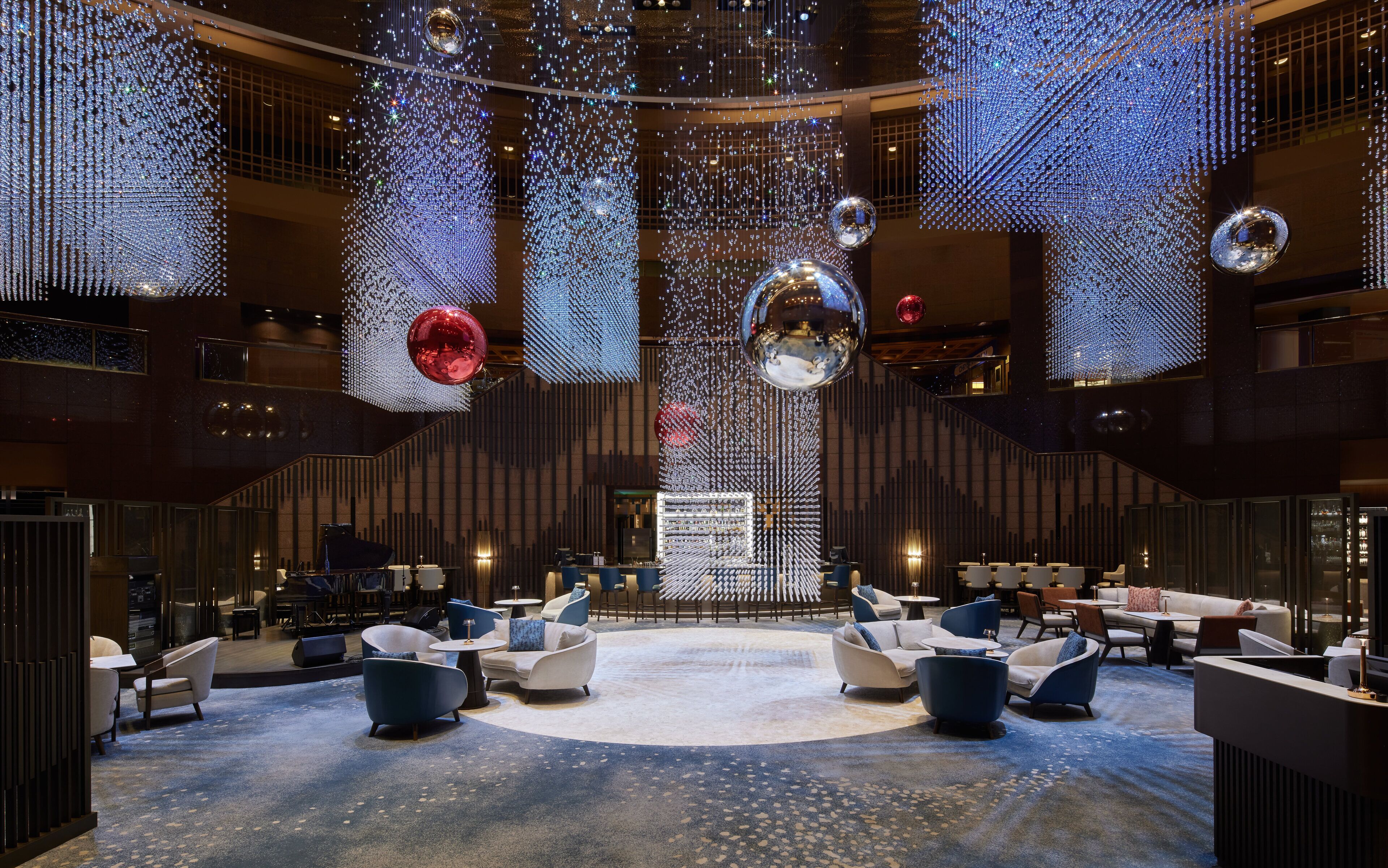 Foto - Grand InterContinental Seoul Parnas by IHG