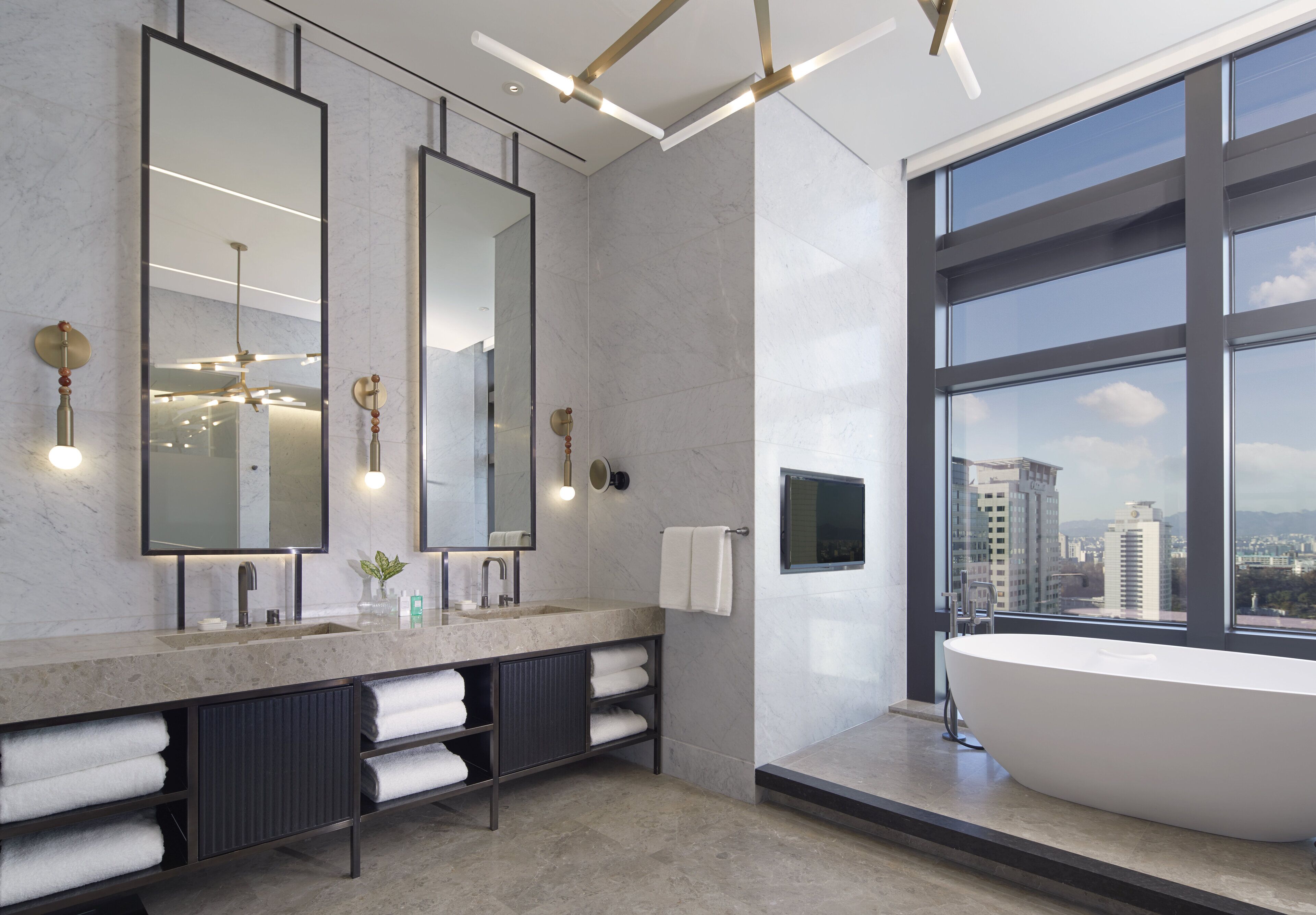 Foto - Grand InterContinental Seoul Parnas by IHG