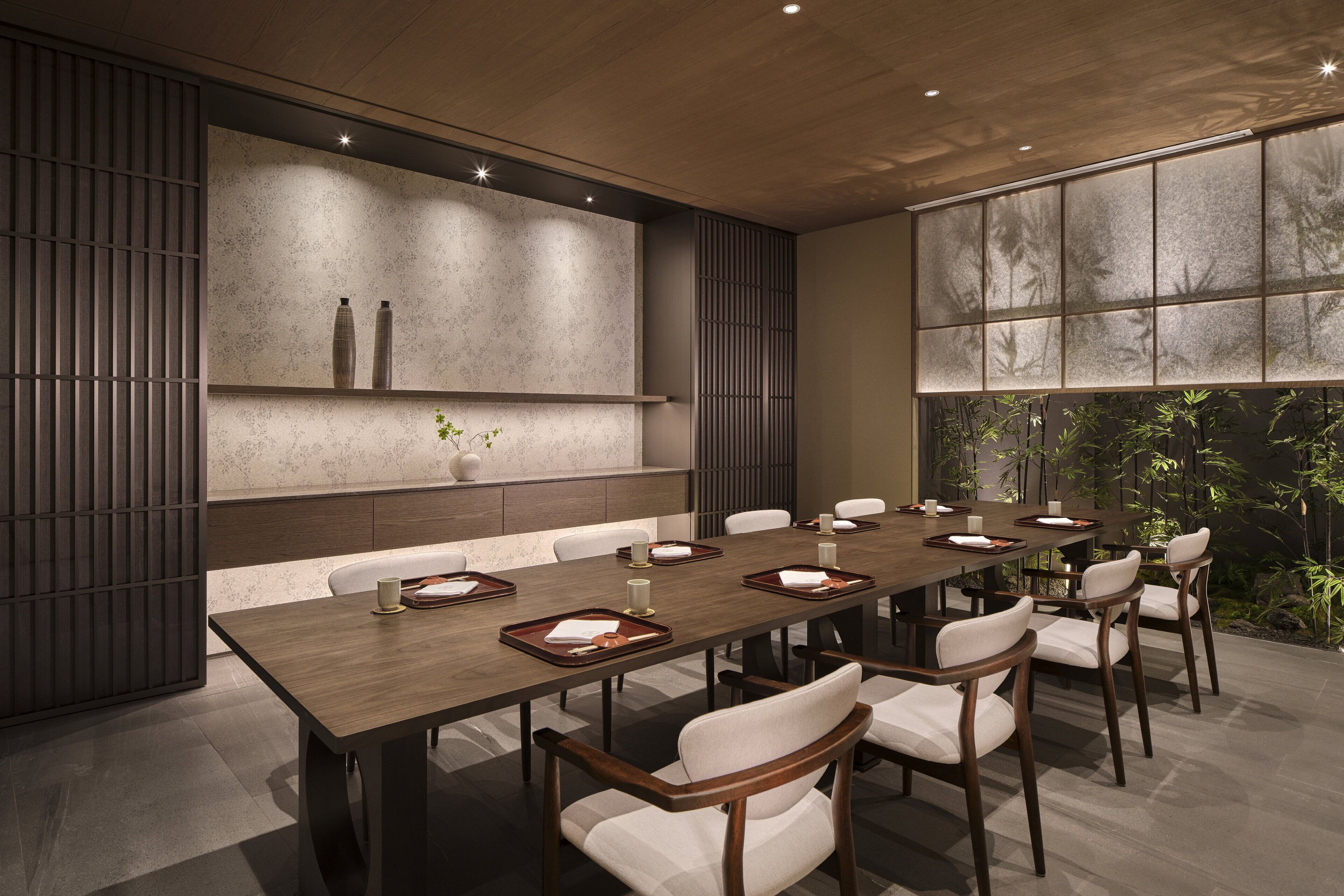 Foto - Grand InterContinental Seoul Parnas by IHG