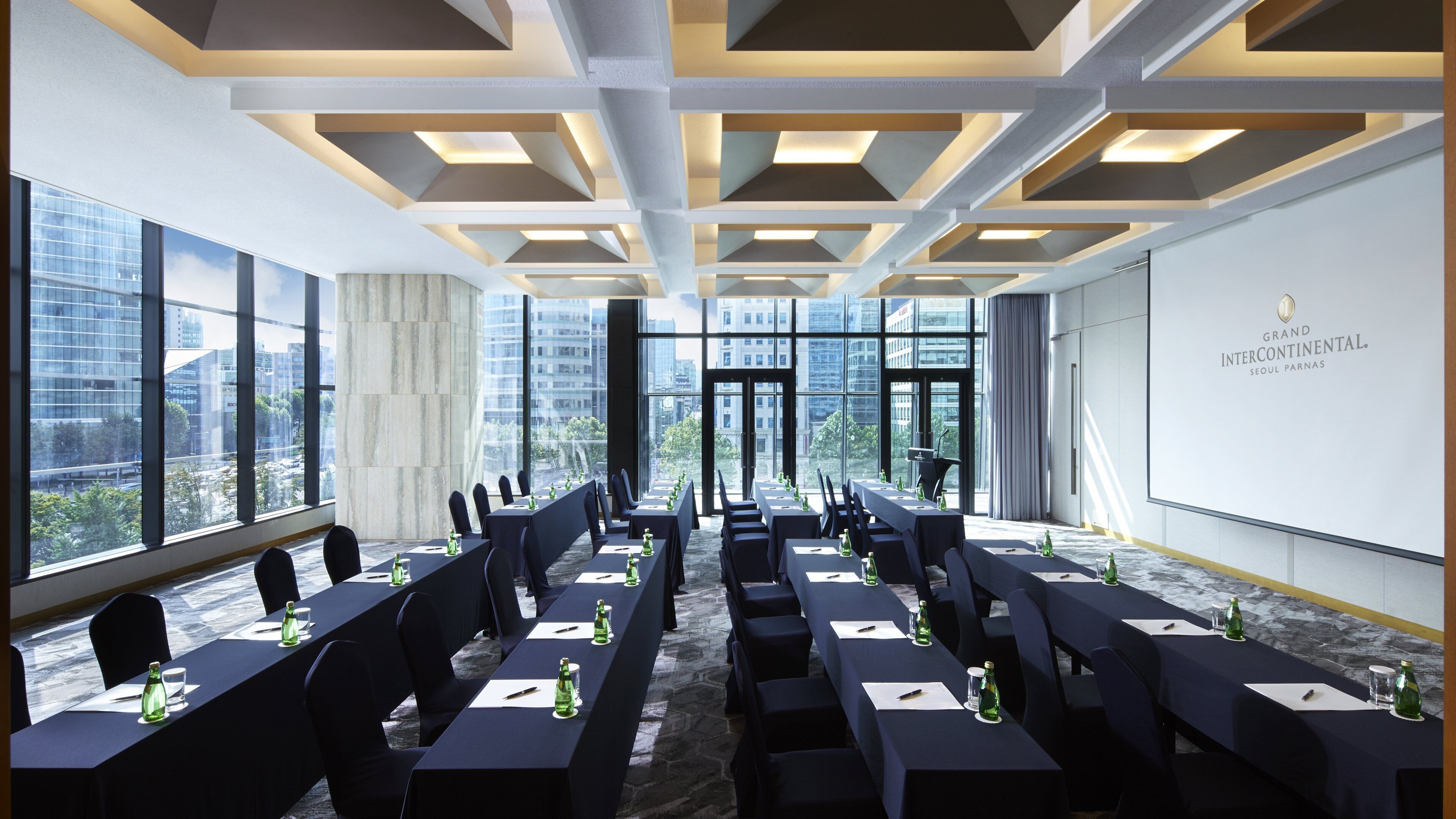 Foto - Grand InterContinental Seoul Parnas by IHG
