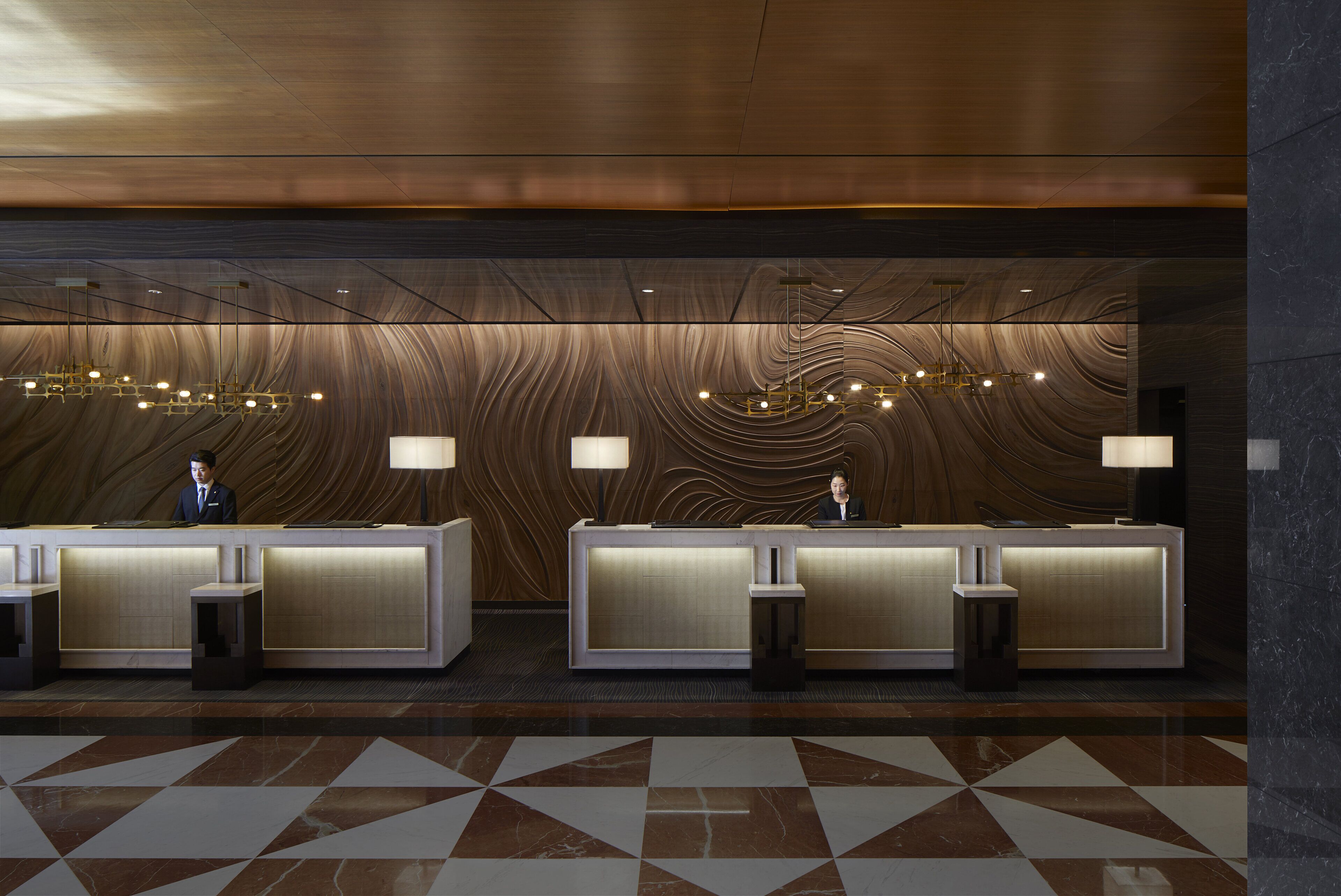 Foto - Grand InterContinental Seoul Parnas by IHG