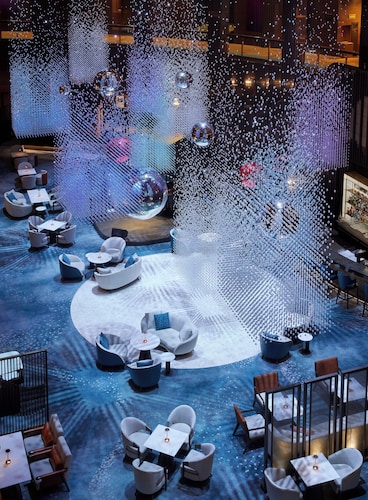 Grand InterContinental Seoul Parnas by IHG