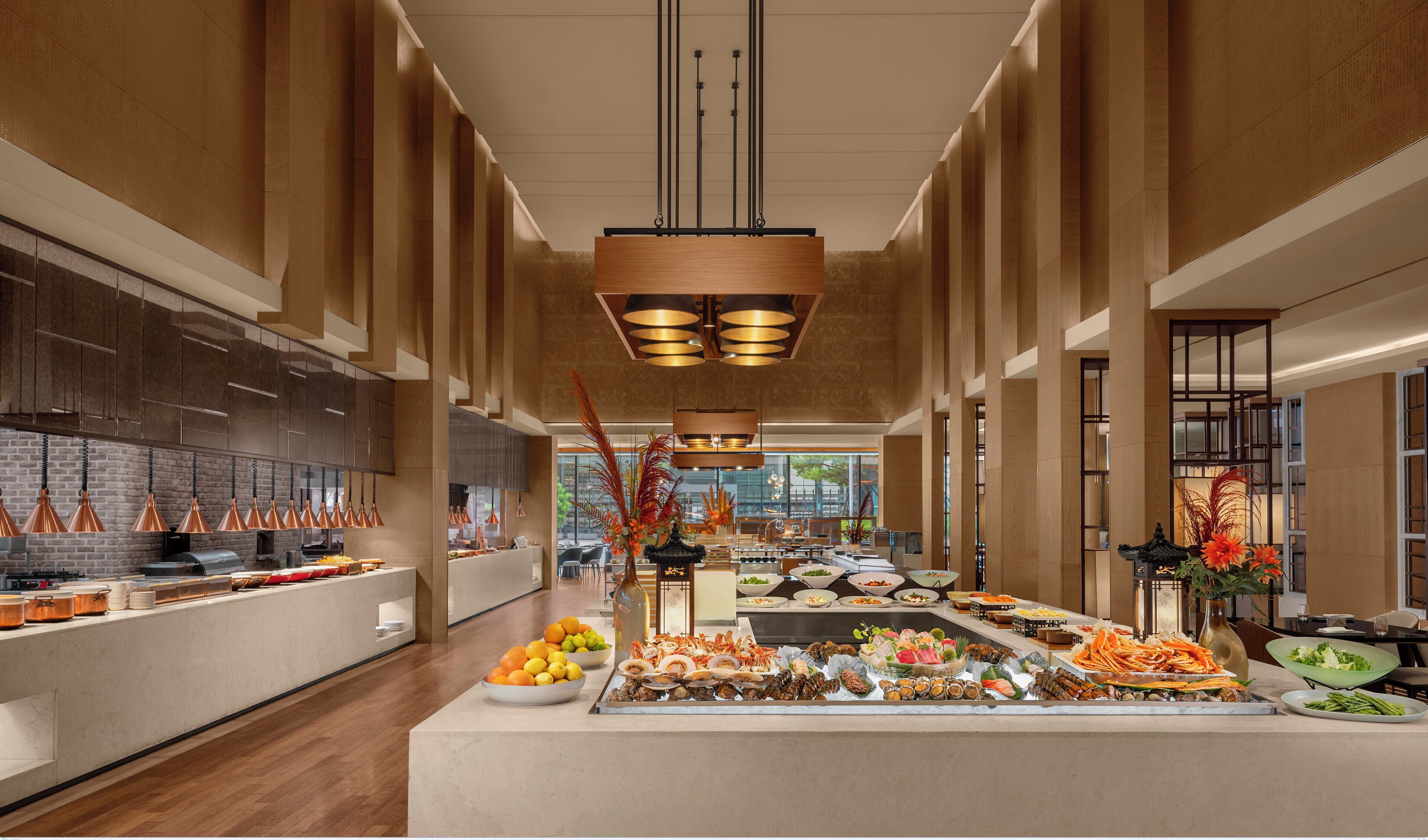 Foto - Grand InterContinental Seoul Parnas by IHG