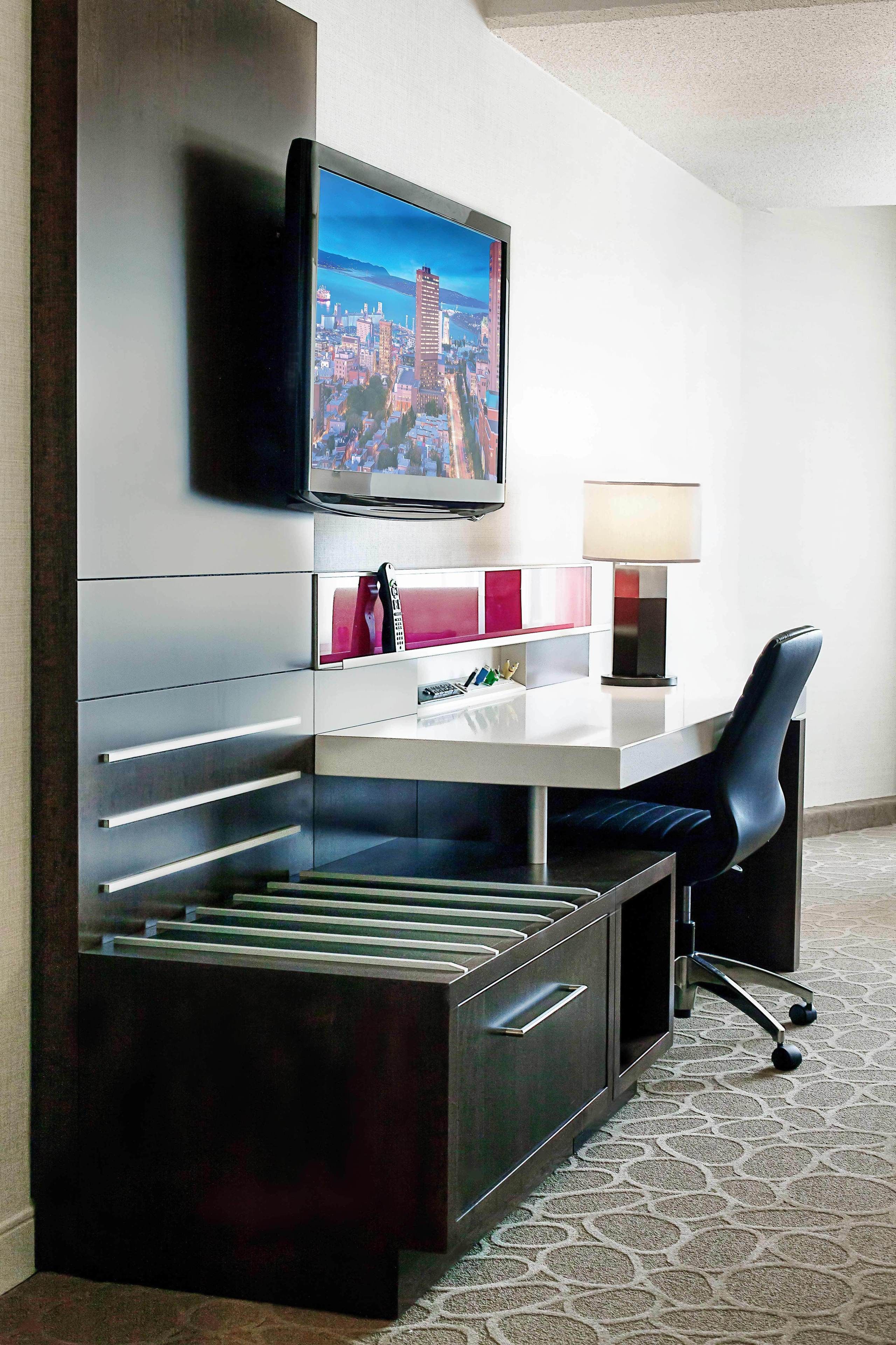 Foto - Delta Hotels by Marriott Quebec