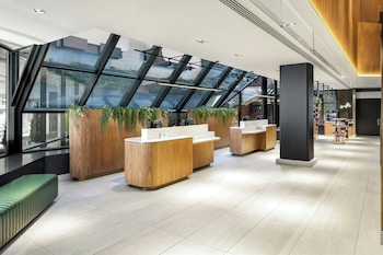 Delta Hotels by Marriott Quebec