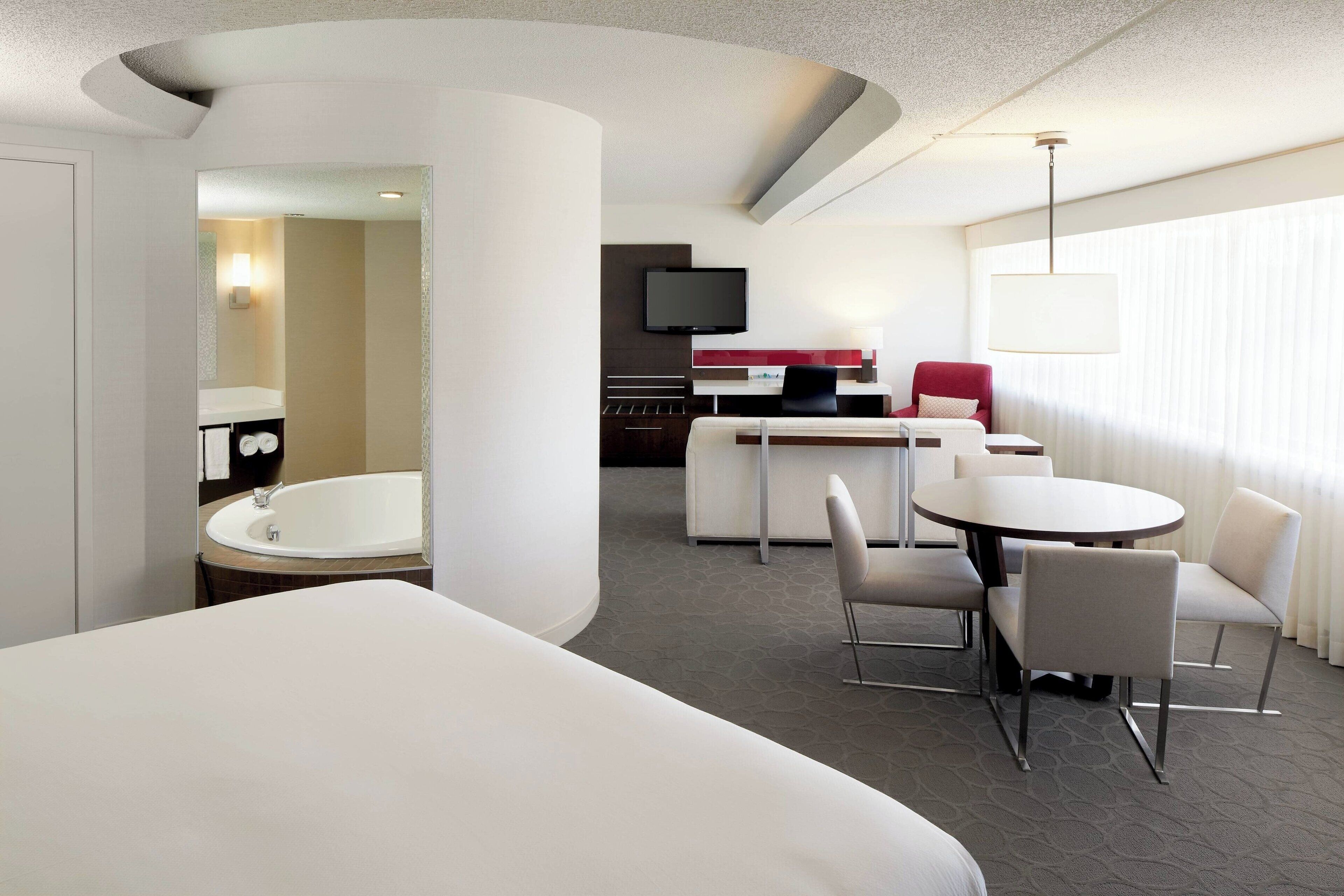 Foto - Delta Hotels by Marriott Quebec