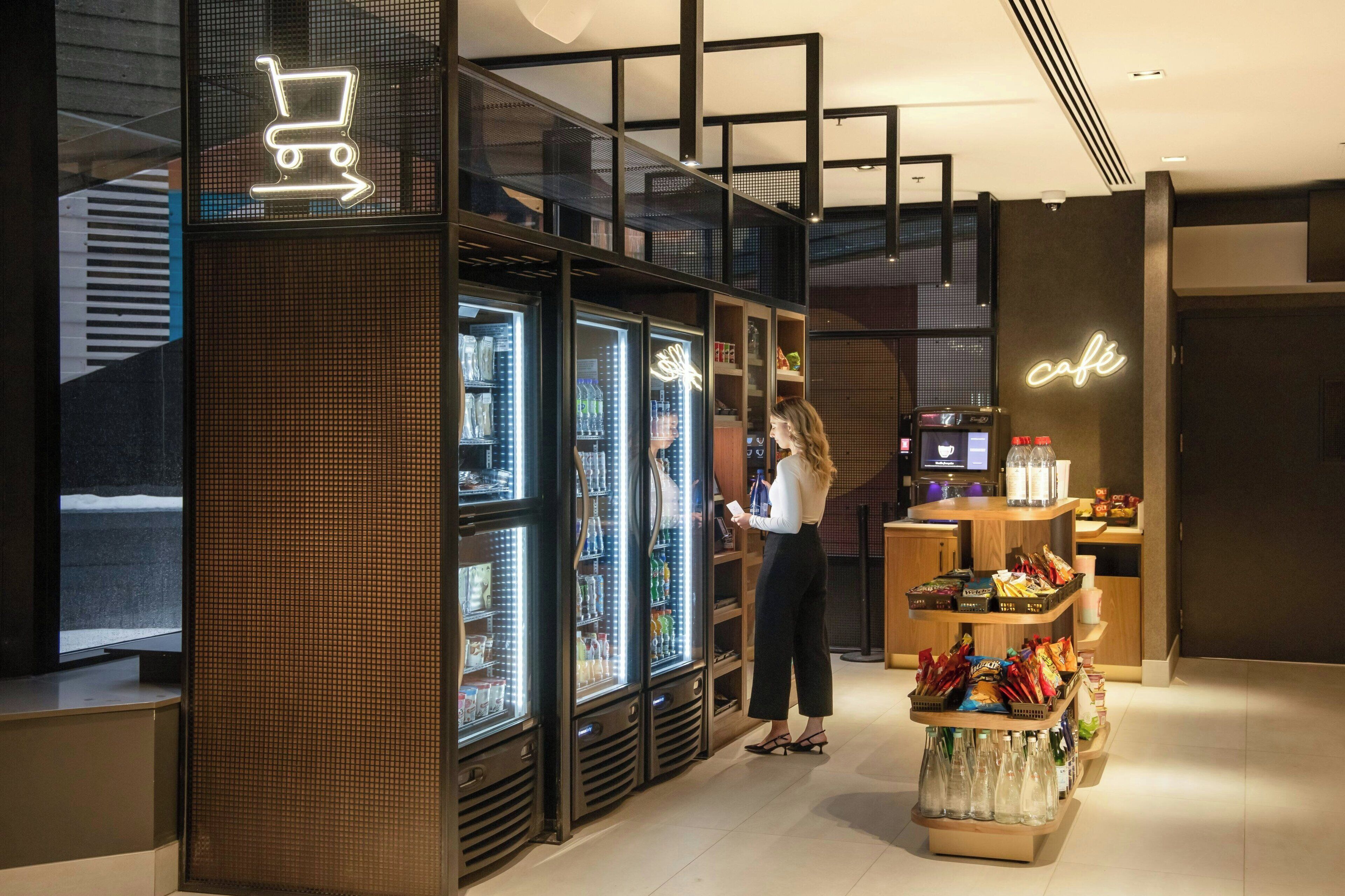 Foto - Delta Hotels by Marriott Quebec