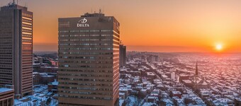 Delta Hotels by Marriott Quebec