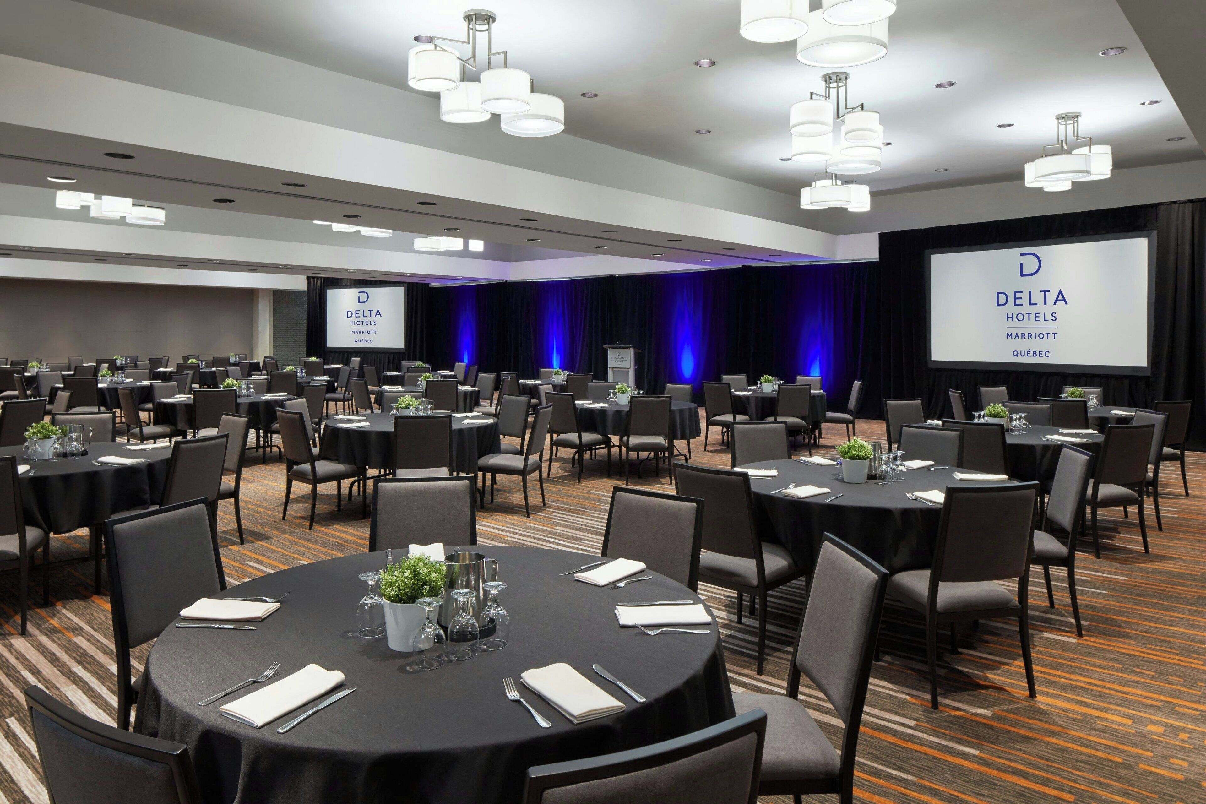 Photo - Delta Hotels by Marriott Quebec