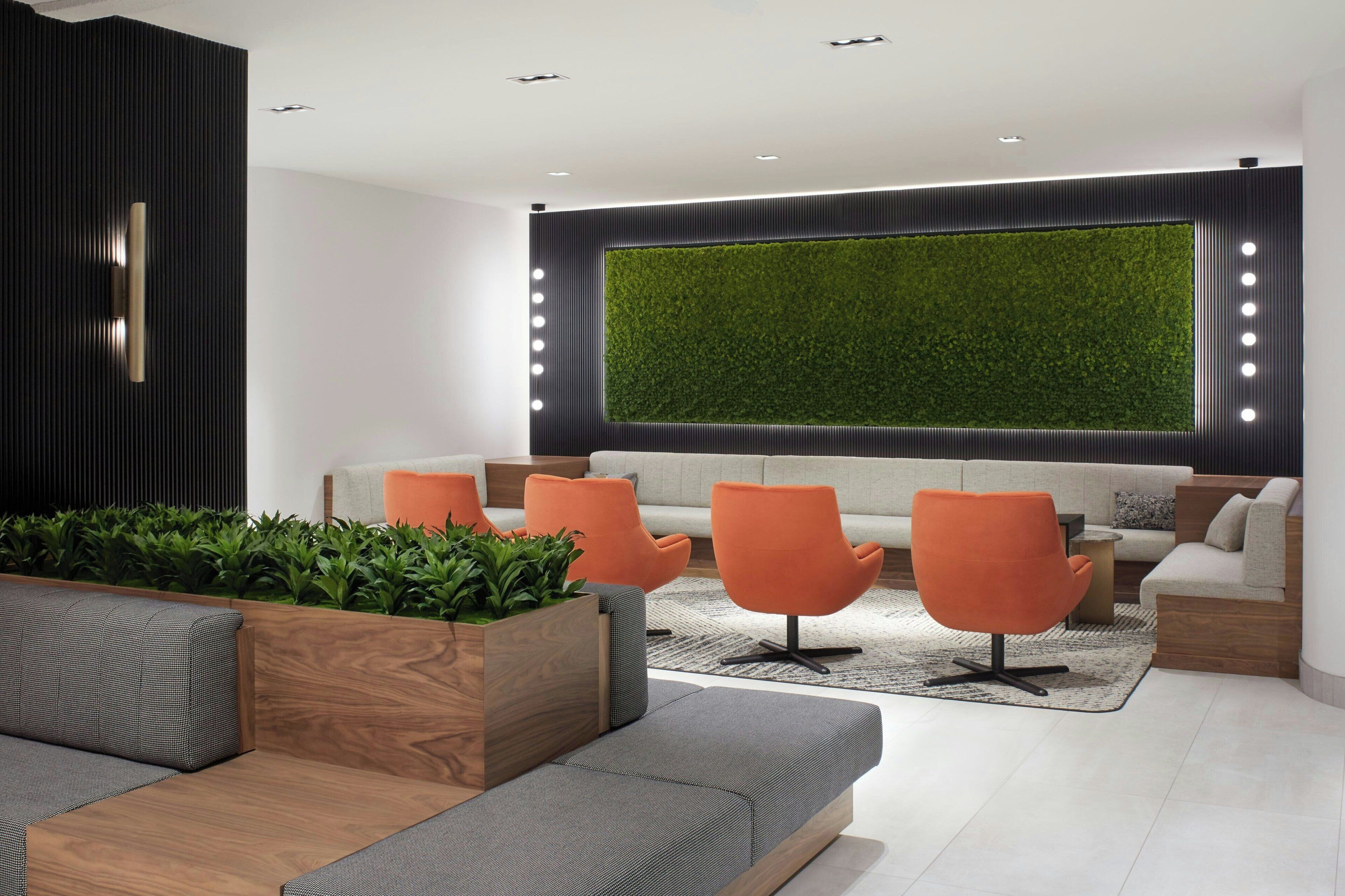 Foto - Delta Hotels by Marriott Quebec