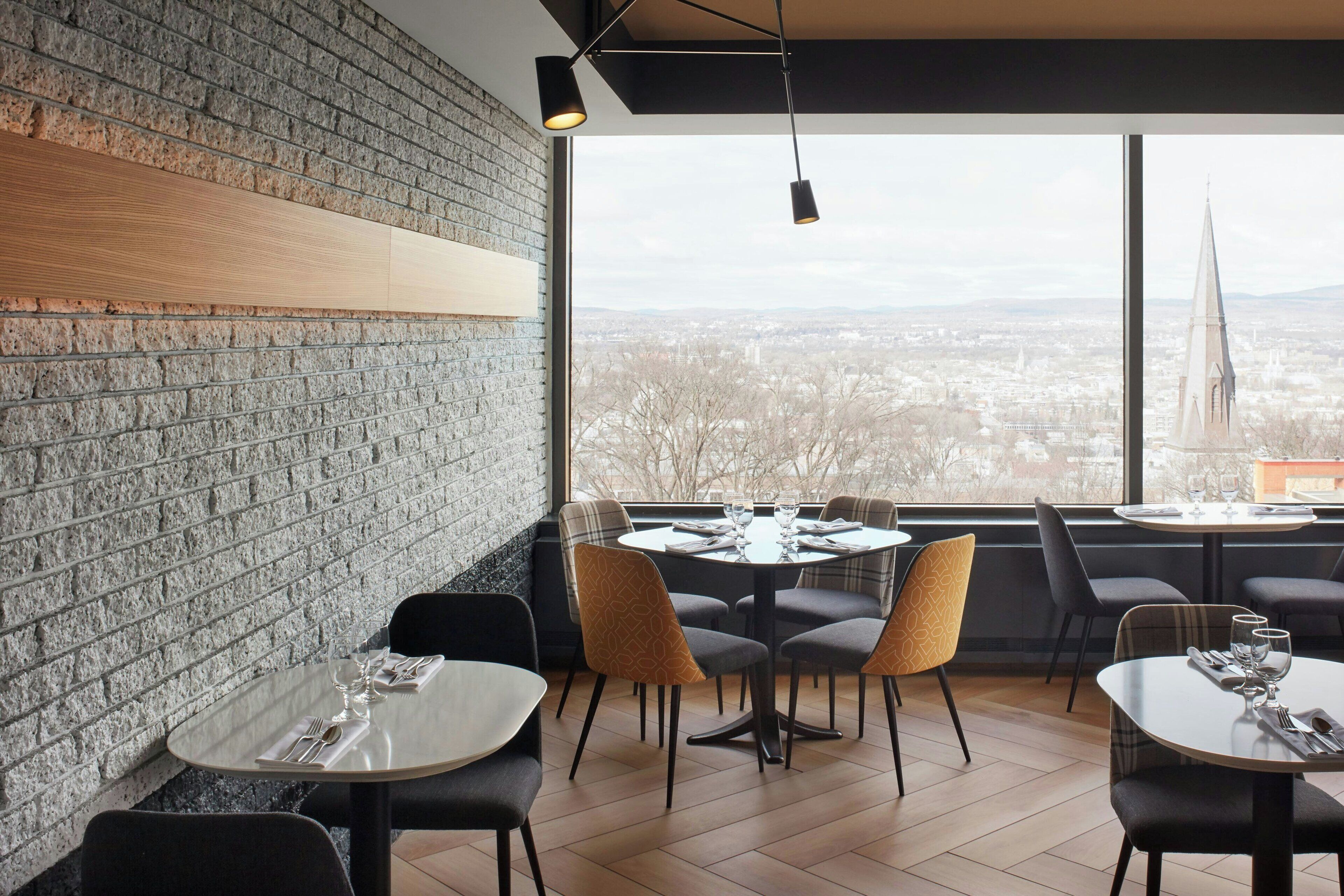 Foto - Delta Hotels by Marriott Quebec