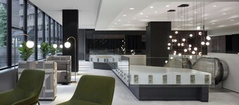 Delta Hotels by Marriott Quebec