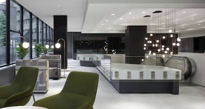 Delta Hotels by Marriott Quebec