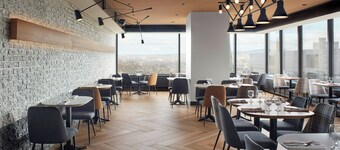 Delta Hotels by Marriott Quebec