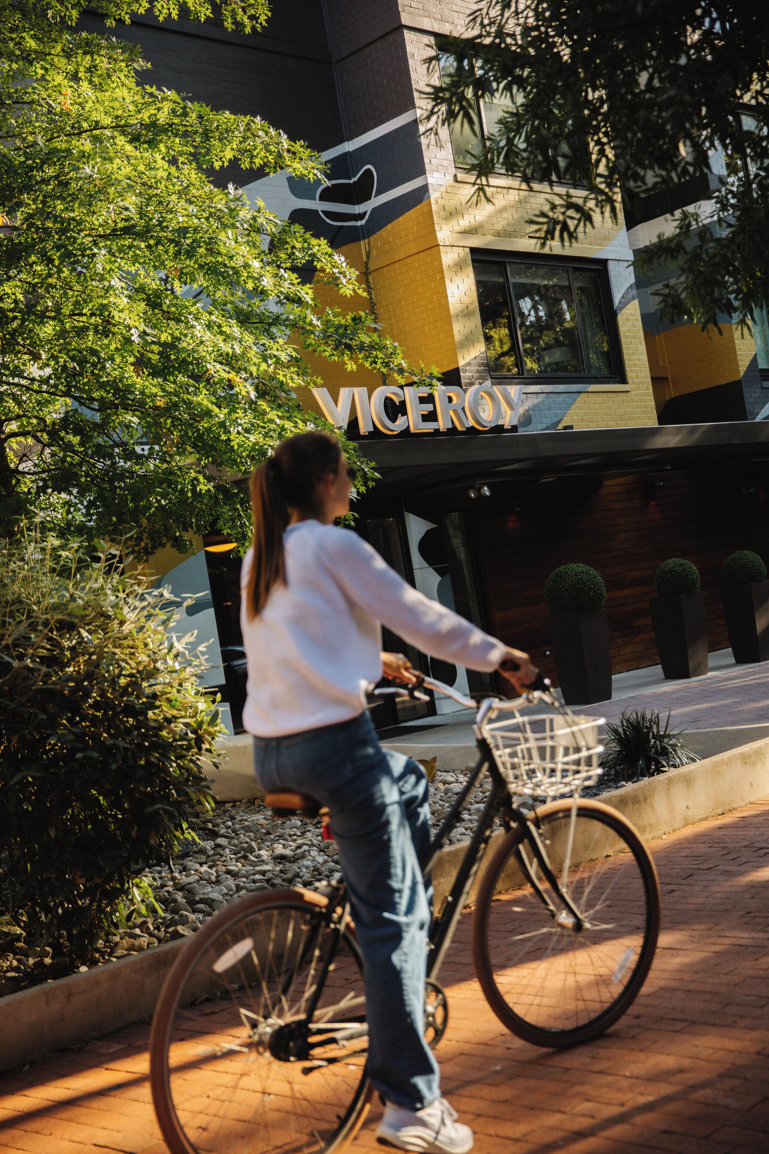 Foto - Viceroy Washington DC