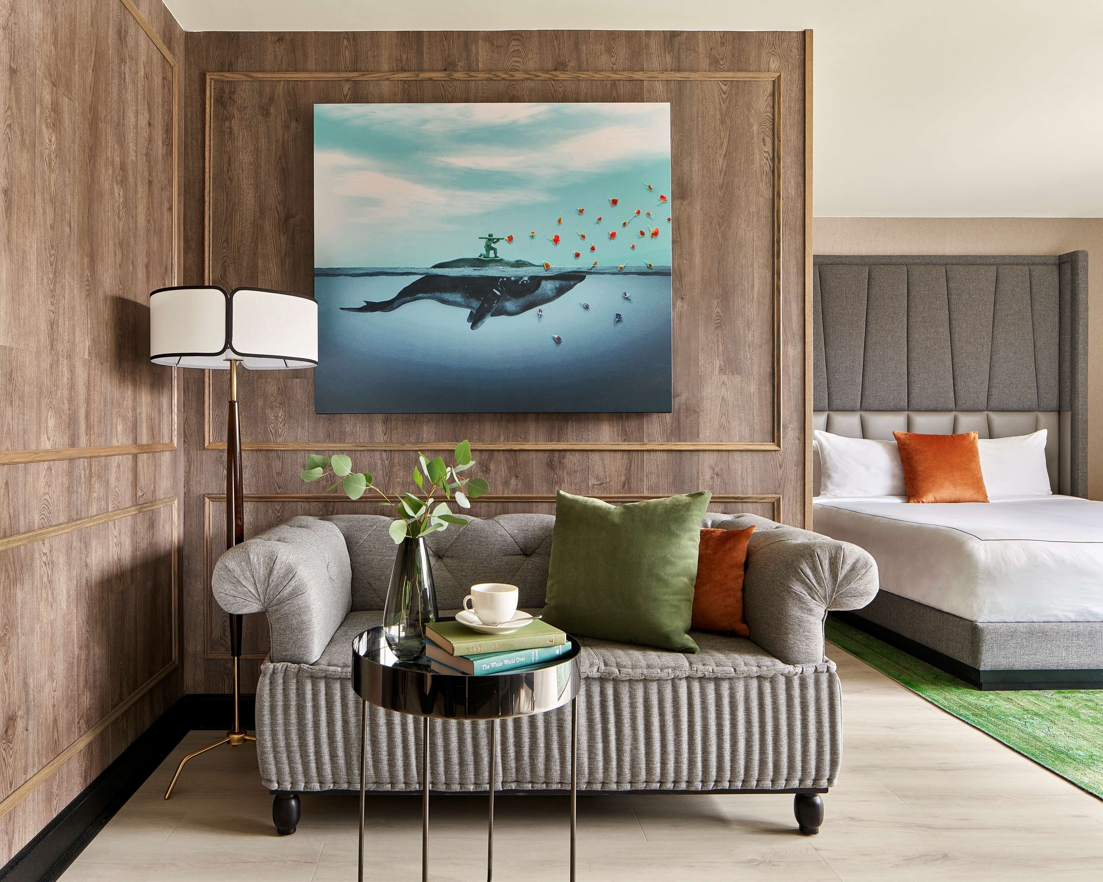 Foto - Viceroy Washington DC