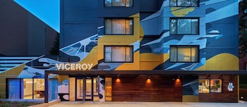 Viceroy Washington DC