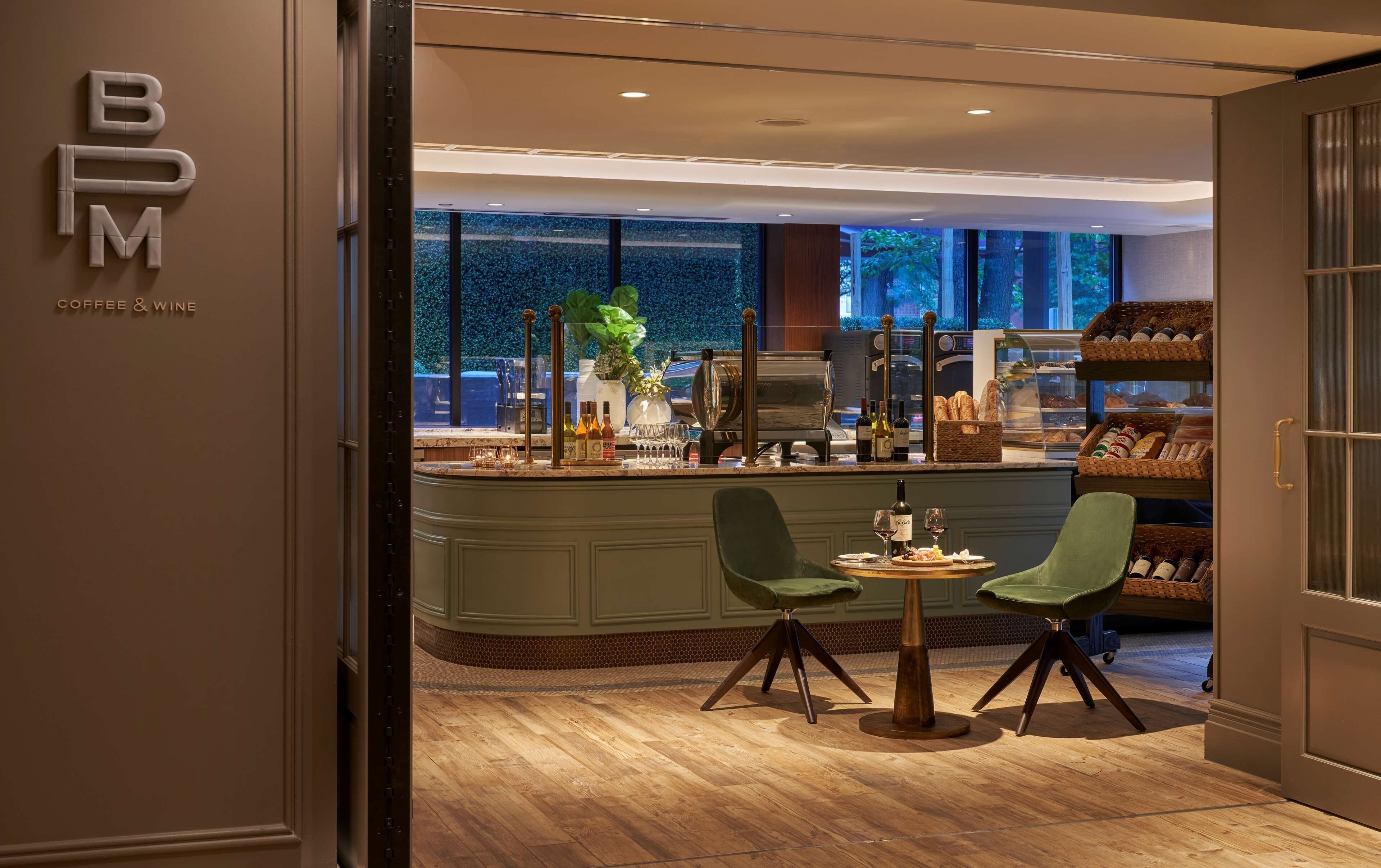 Foto - Viceroy Washington DC