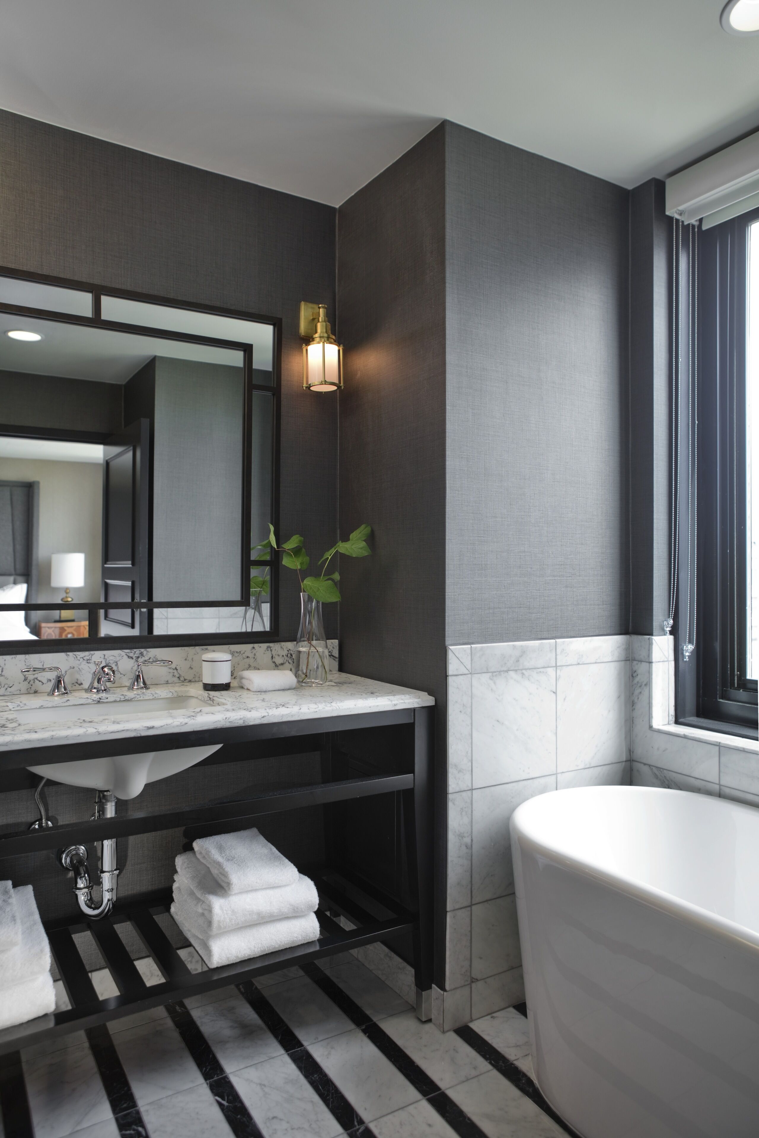 Foto - Viceroy Washington DC