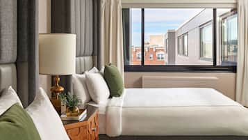 義大利 Frette 床單、高級寢具、羽絨被、舒適加層