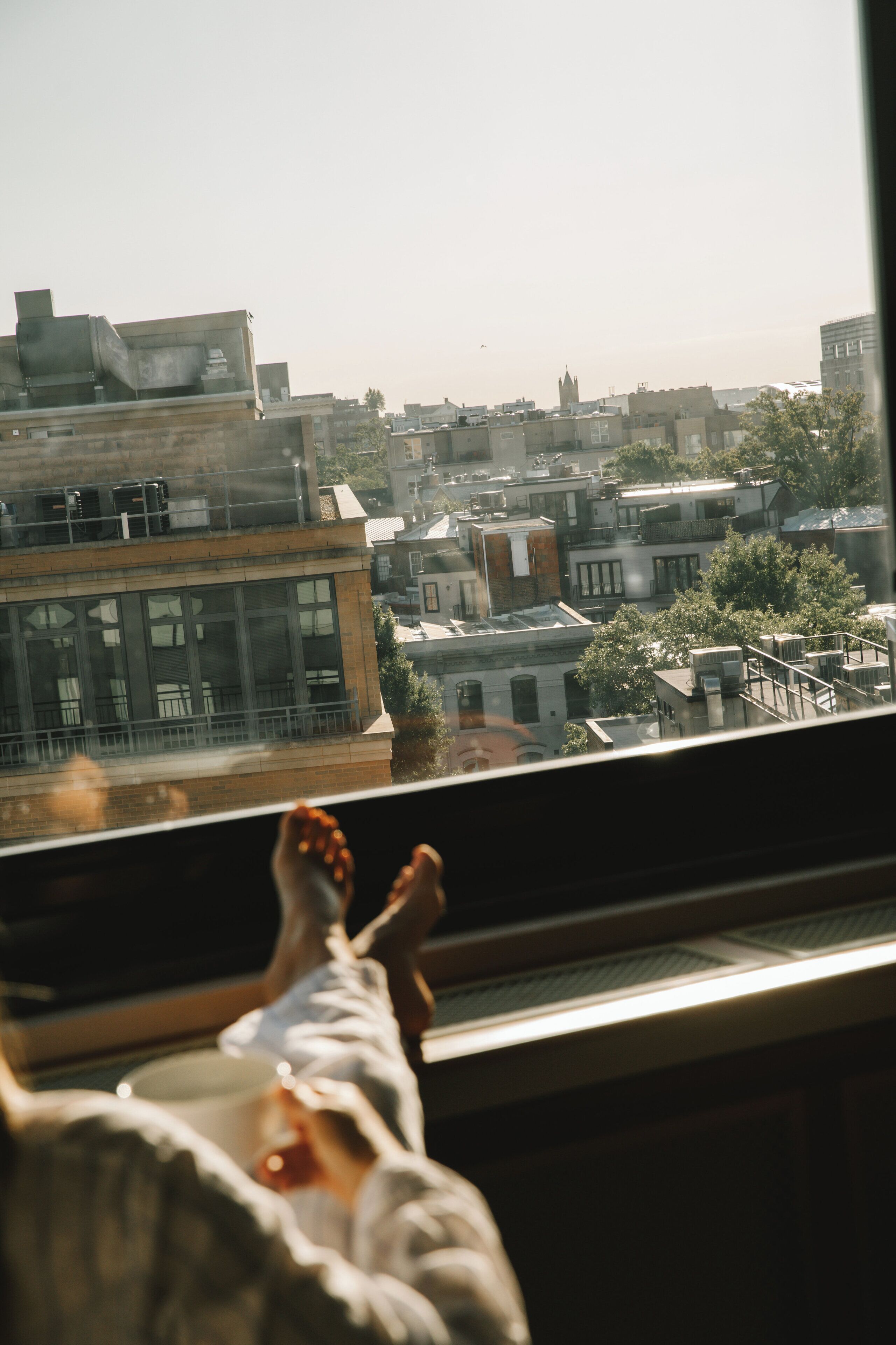 Foto - Viceroy Washington DC