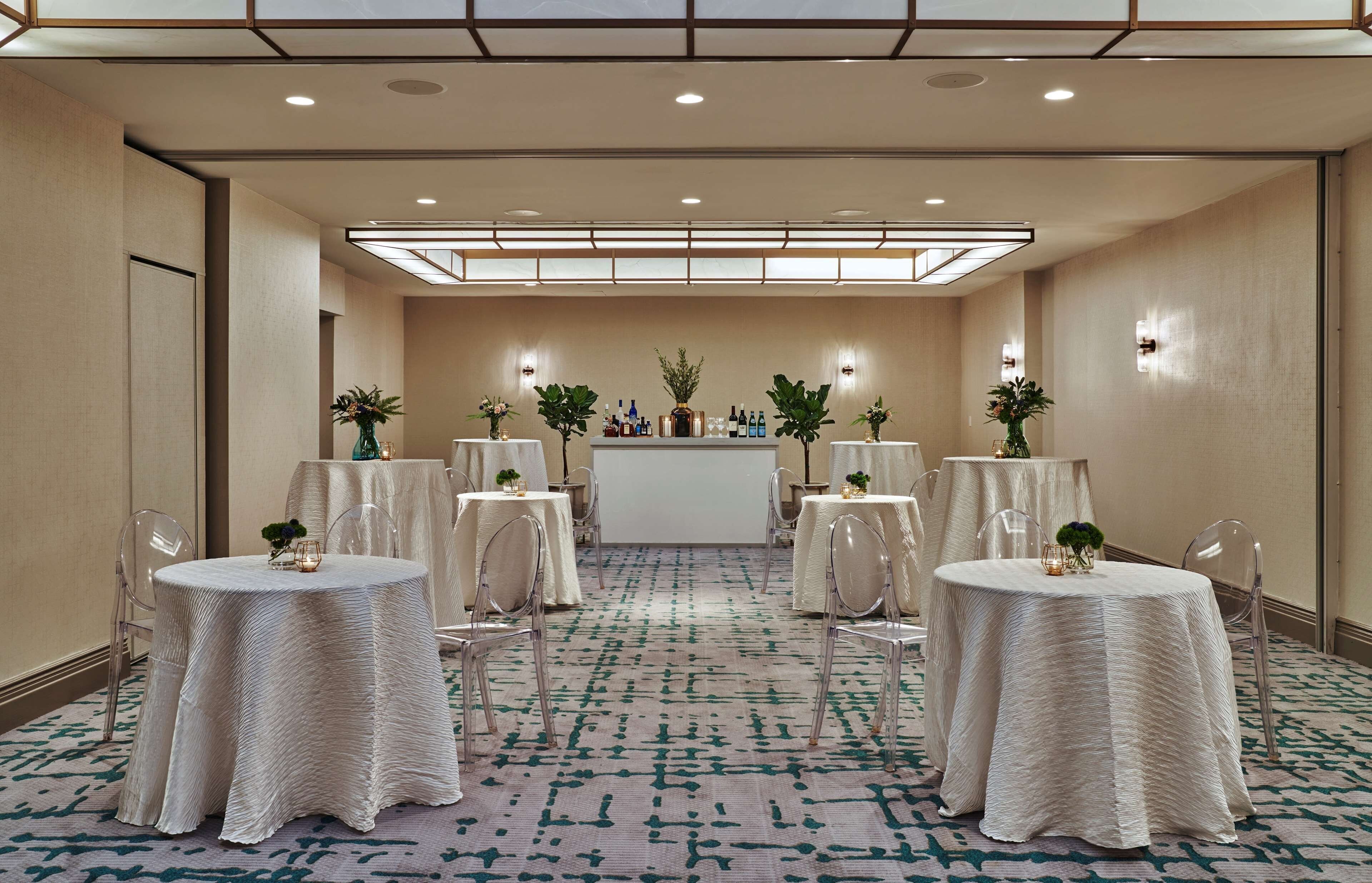Photo - Viceroy Washington DC