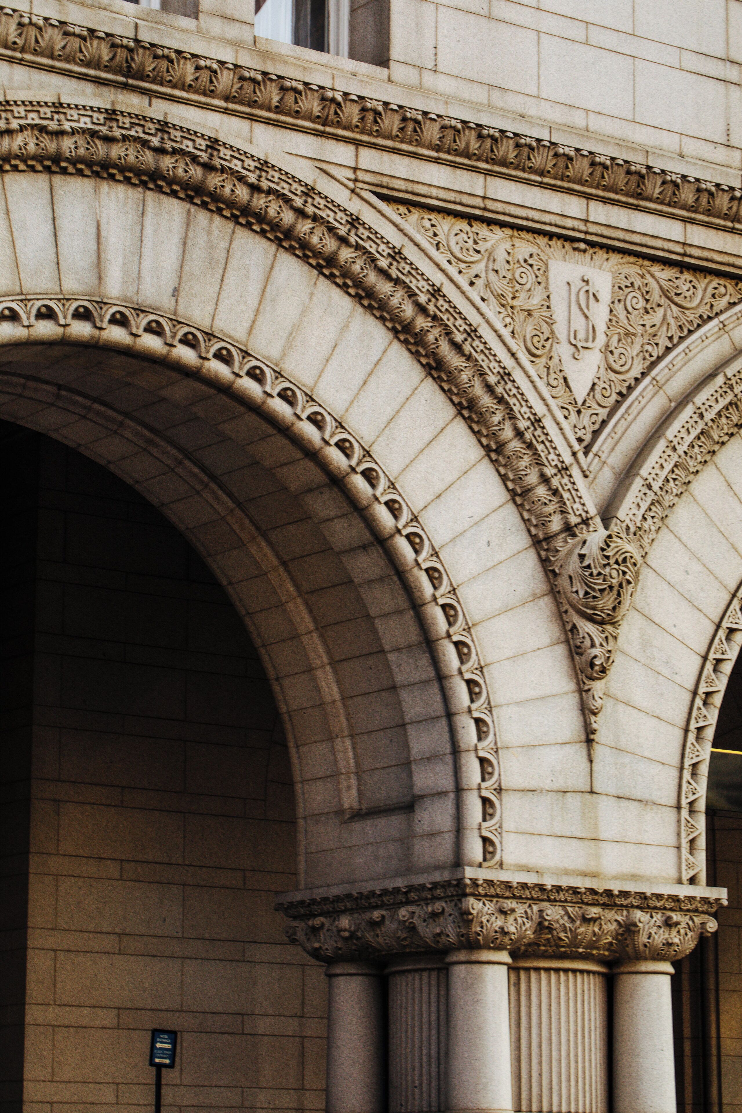 Foto - Viceroy Washington DC