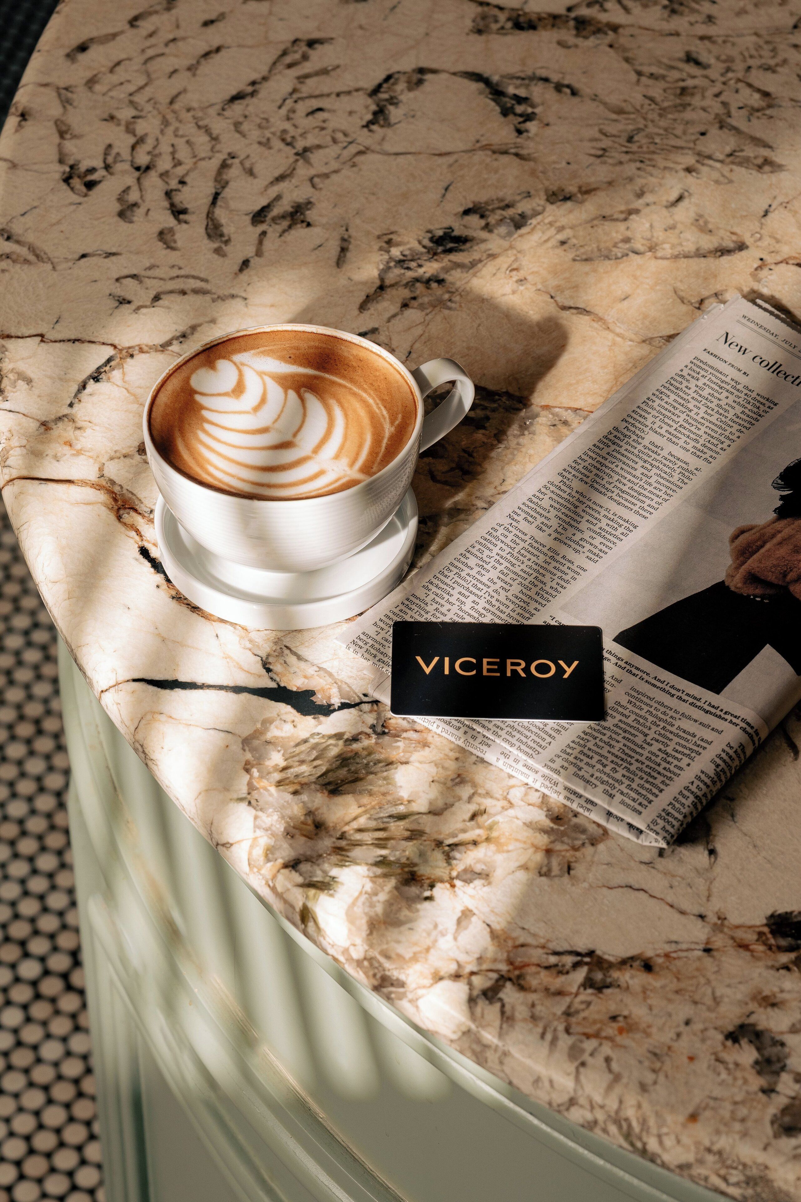 Foto - Viceroy Washington DC