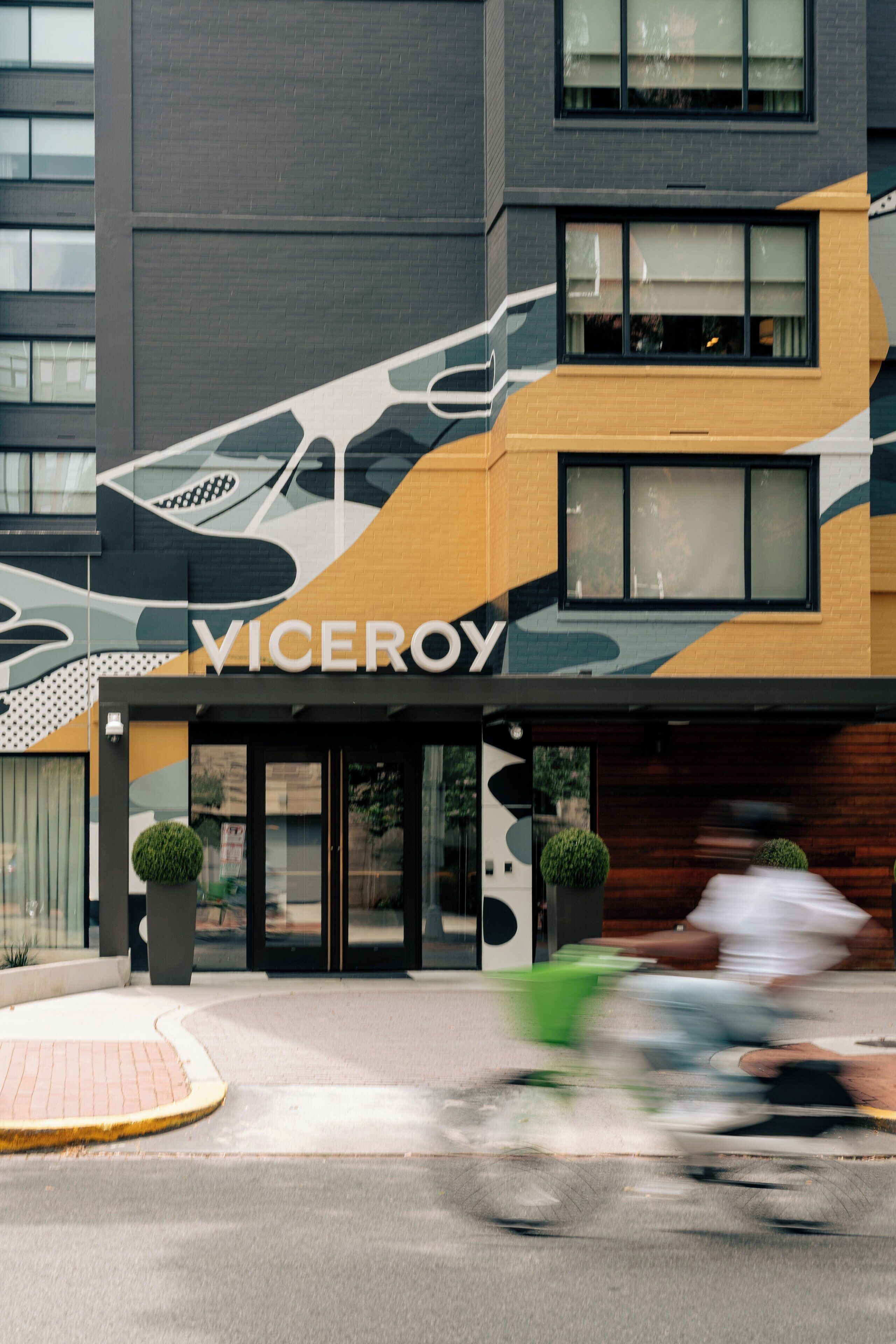 Foto - Viceroy Washington DC