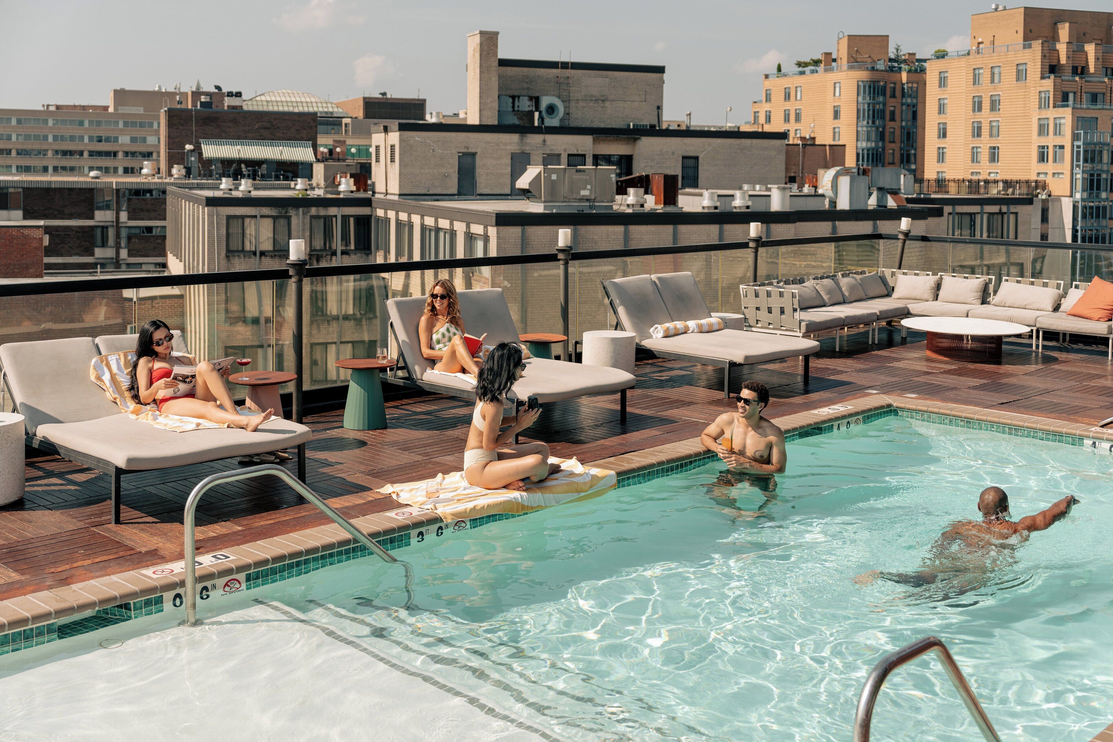 Foto - Viceroy Washington DC