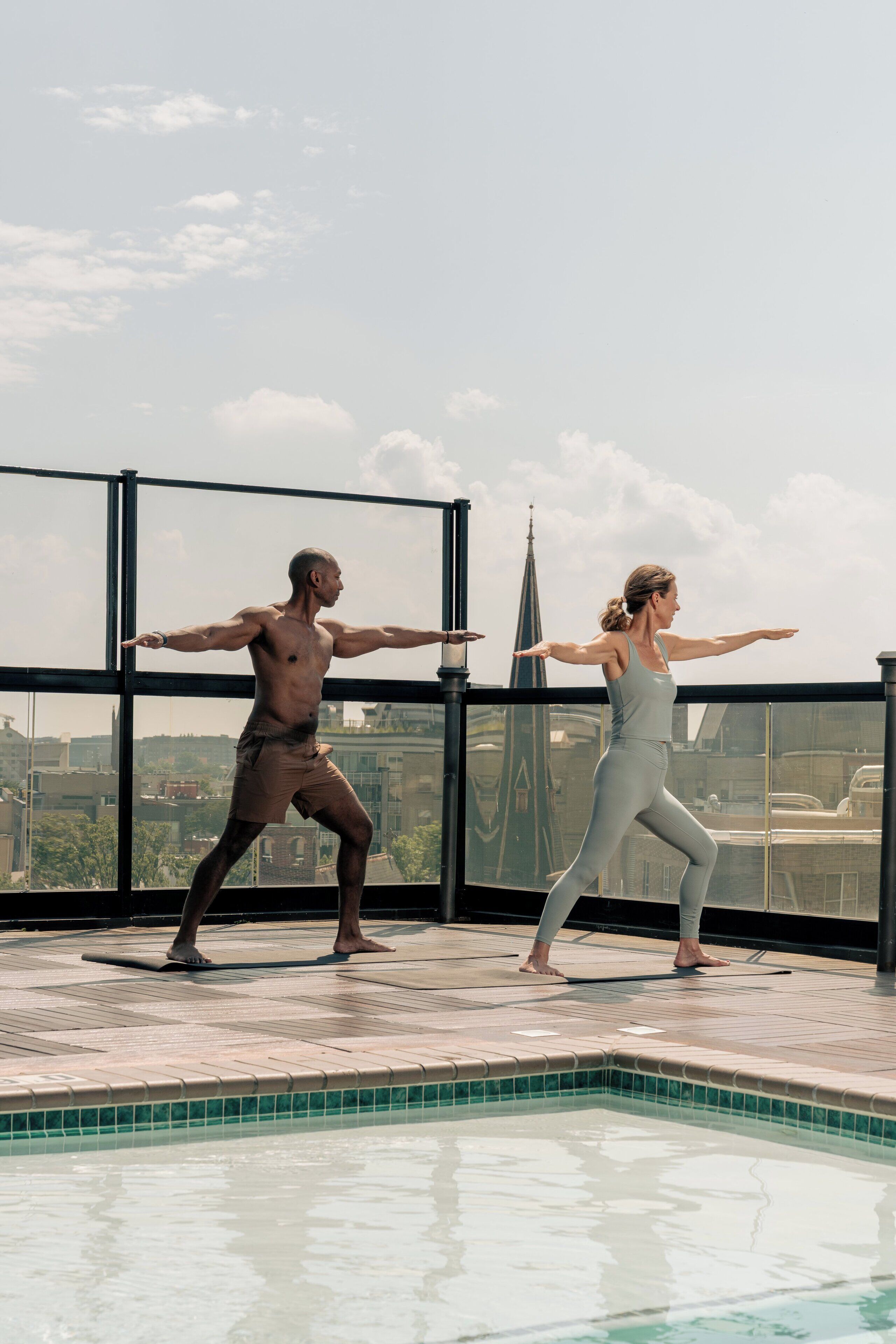 Foto - Viceroy Washington DC