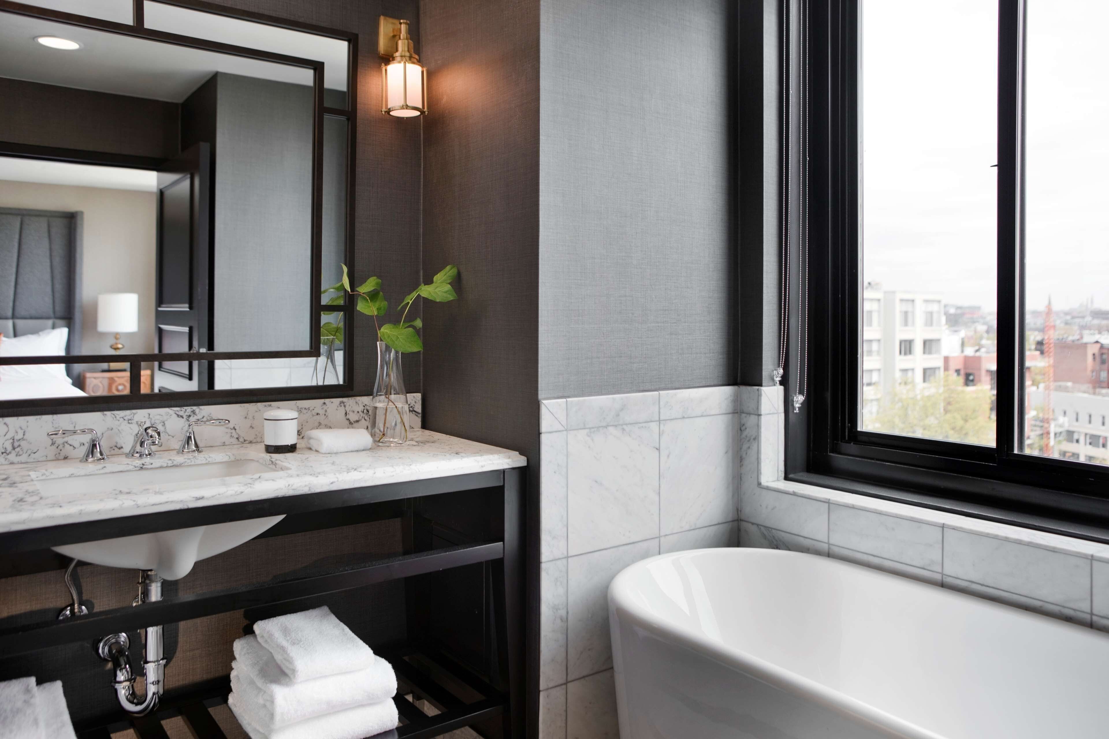 Foto - Viceroy Washington DC