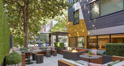 Viceroy Washington DC