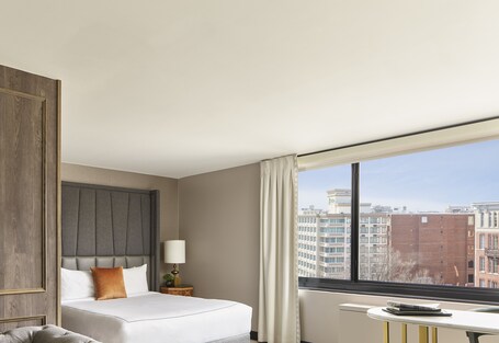 Viceroy Washington DC - Image 39
