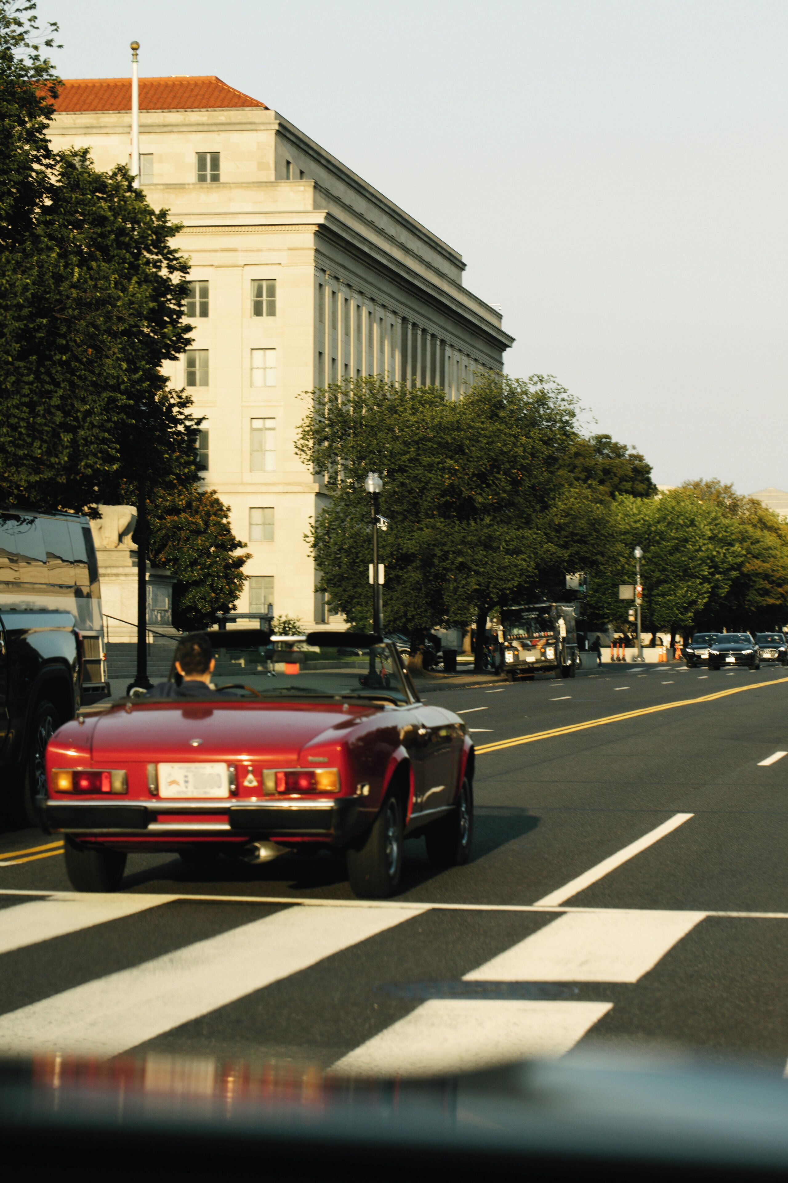 Foto - Viceroy Washington DC