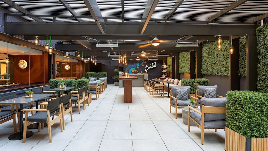 Viceroy Washington DC